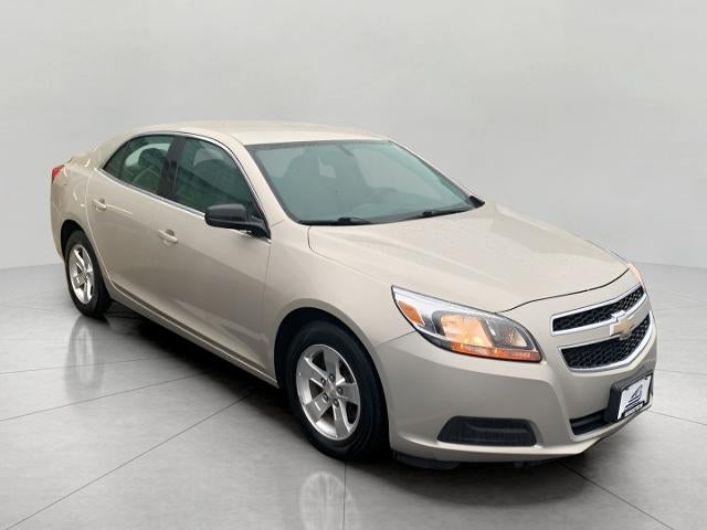 2013 Chevrolet Malibu LS
