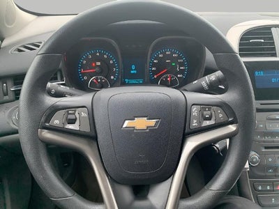 2013 Chevrolet Malibu LS