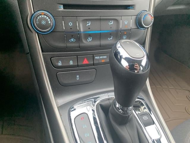 2013 Chevrolet Malibu LS