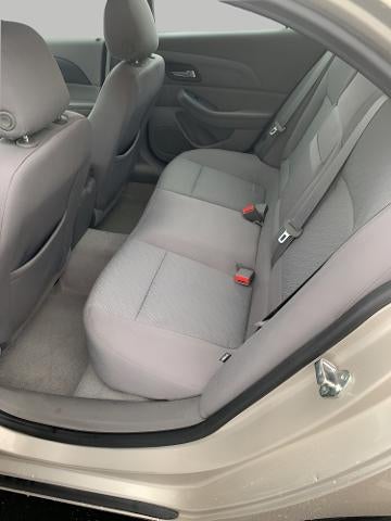 2013 Chevrolet Malibu LS