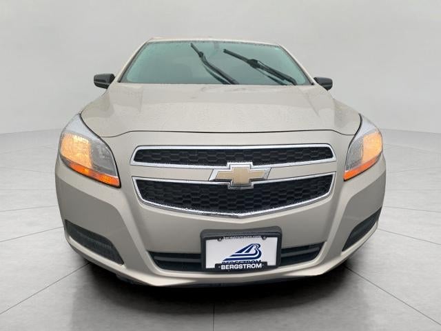 2013 Chevrolet Malibu LS