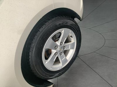 2013 Chevrolet Malibu LS