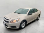 2013 Chevrolet Malibu LS