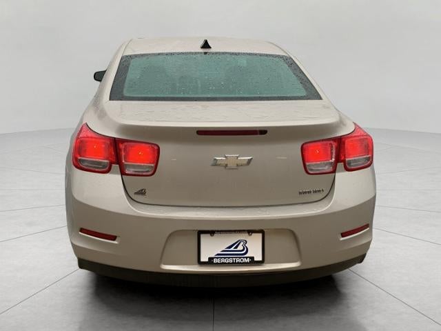 2013 Chevrolet Malibu LS