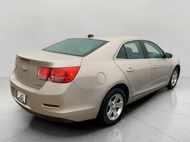 2013 Chevrolet Malibu LS