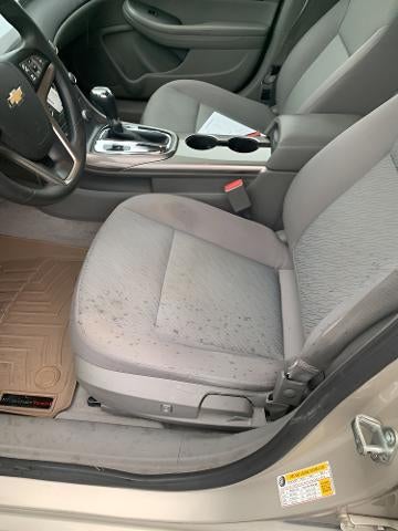 2013 Chevrolet Malibu LS