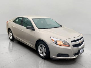 2013 Chevrolet Malibu LS
