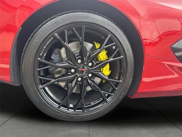 2024 Chevrolet Corvette Stingray 1LT