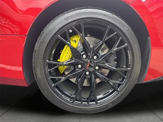 2024 Chevrolet Corvette Stingray 1LT