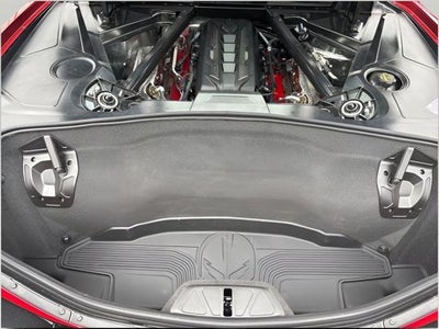 2024 Chevrolet Corvette Stingray 1LT