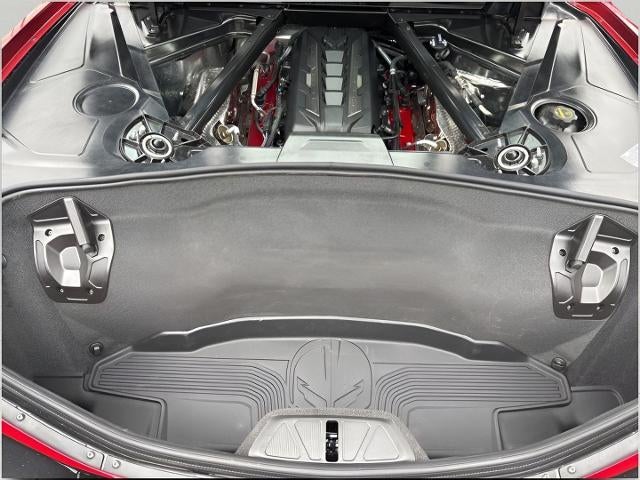 2024 Chevrolet Corvette Stingray 1LT