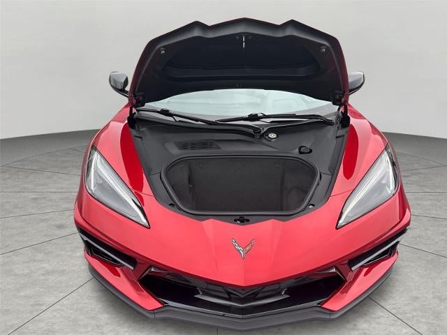 2024 Chevrolet Corvette Stingray 1LT
