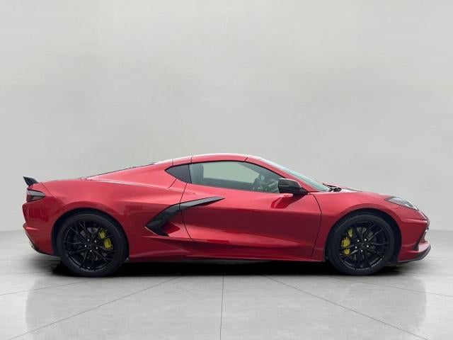 2024 Chevrolet Corvette Stingray 1LT