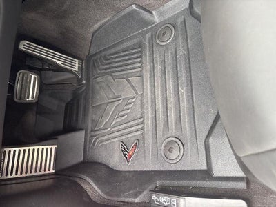 2024 Chevrolet Corvette Stingray 1LT