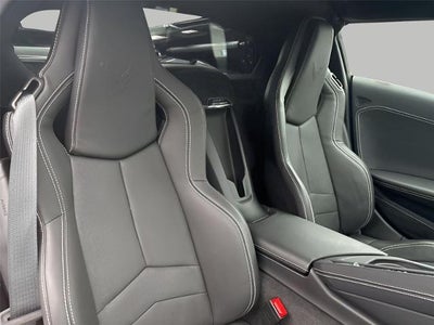 2024 Chevrolet Corvette Stingray 1LT