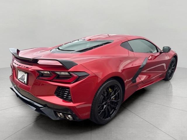2024 Chevrolet Corvette Stingray 1LT
