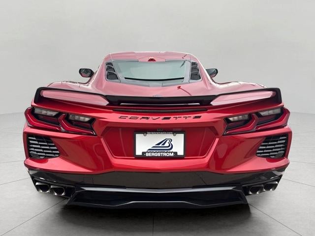 2024 Chevrolet Corvette Stingray 1LT