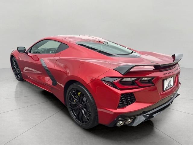 2024 Chevrolet Corvette Stingray 1LT