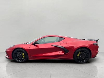 2024 Chevrolet Corvette Stingray 1LT