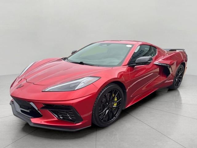 2024 Chevrolet Corvette Stingray 1LT