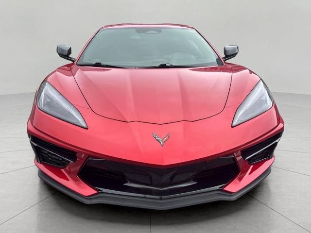 2024 Chevrolet Corvette Stingray 1LT