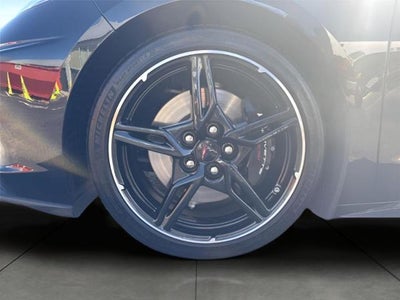 2022 Chevrolet Corvette Stingray 3LT