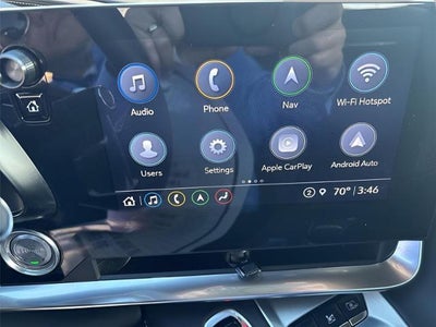2022 Chevrolet Corvette Stingray 3LT