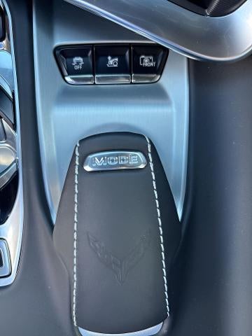 2022 Chevrolet Corvette Stingray 3LT