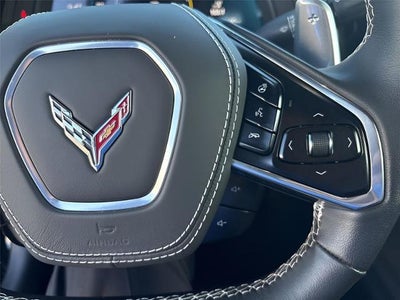 2022 Chevrolet Corvette Stingray 3LT