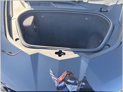 2022 Chevrolet Corvette Stingray 3LT