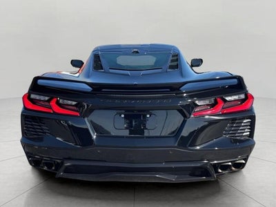 2022 Chevrolet Corvette Stingray 3LT