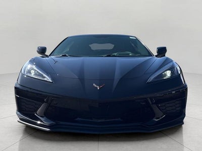 2022 Chevrolet Corvette Stingray 3LT