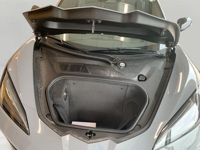 2024 Chevrolet Corvette Stingray 3LT