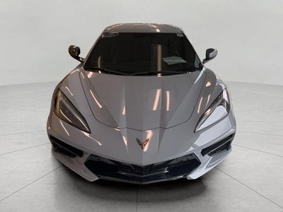 2024 Chevrolet Corvette Stingray 3LT