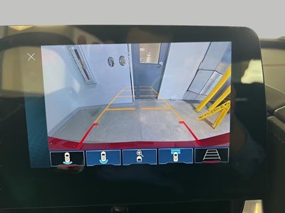 2024 Chevrolet Corvette Z06 3LZ