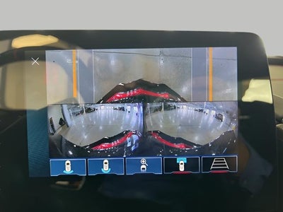 2024 Chevrolet Corvette Z06 3LZ