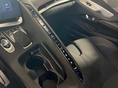 2024 Chevrolet Corvette Z06 3LZ