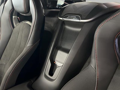 2024 Chevrolet Corvette Z06 3LZ