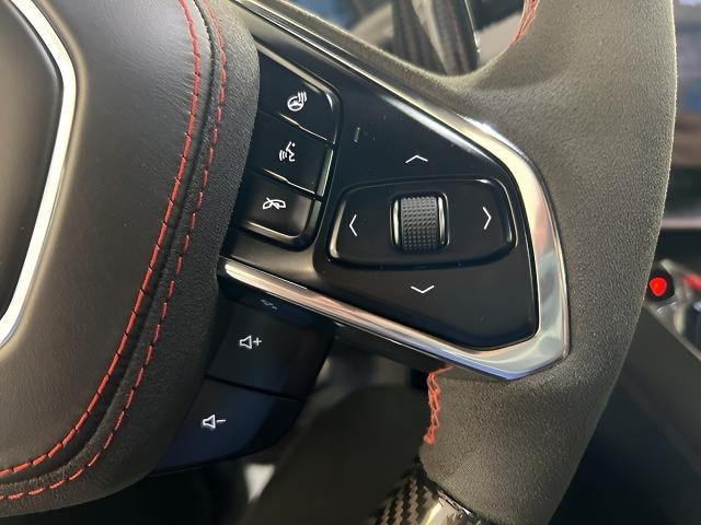 2024 Chevrolet Corvette Z06 3LZ