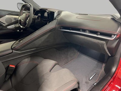 2024 Chevrolet Corvette Z06 3LZ