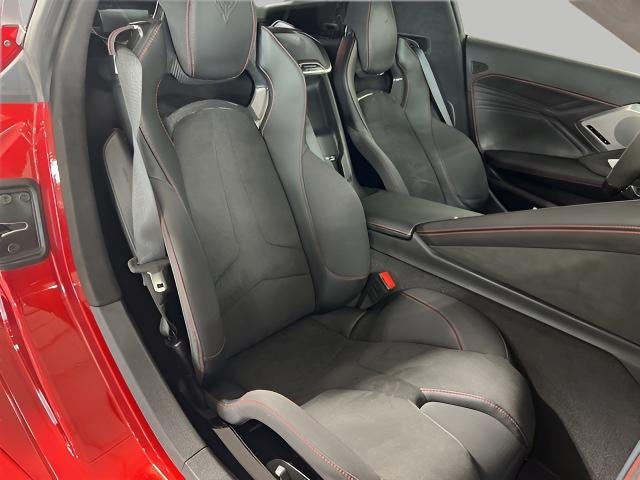 2024 Chevrolet Corvette Z06 3LZ