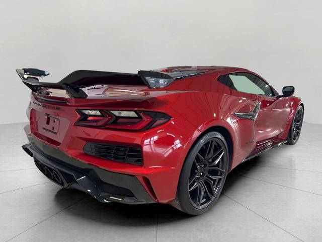 2024 Chevrolet Corvette Z06 3LZ