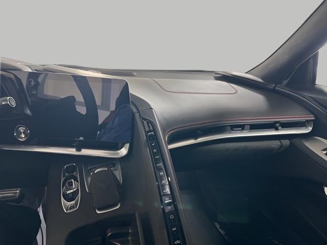 2024 Chevrolet Corvette Z06 3LZ