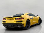 2025 Chevrolet Corvette Z06 3LZ