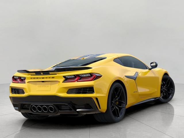 2025 Chevrolet Corvette Z06 3LZ