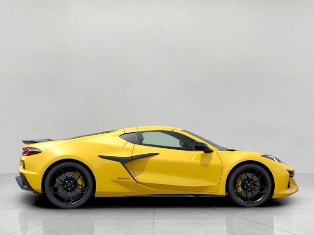 2025 Chevrolet Corvette Z06 3LZ