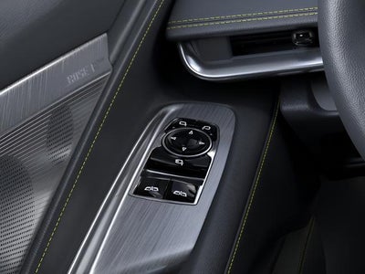 2025 Chevrolet Corvette Z06 3LZ