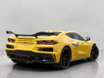2025 Chevrolet Corvette Z06 3LZ