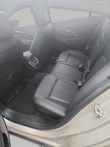 2016 Buick LaCrosse Premium II