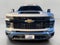 2025 Chevrolet Silverado 3500 HD WT